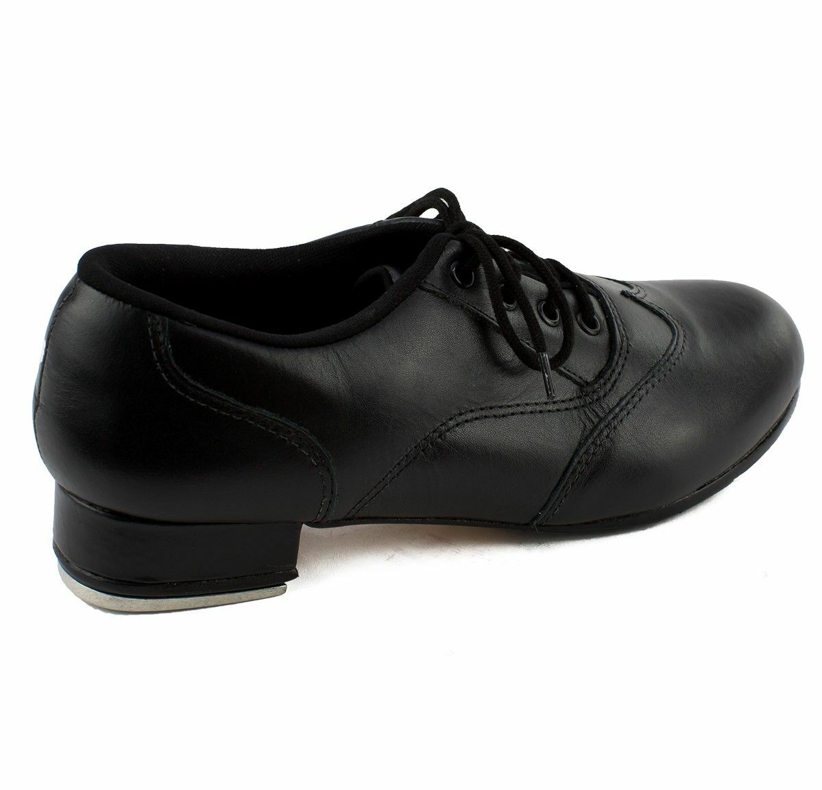 Stepptanzschuhe Für Kinder & Anfänger - Jazz Dance Schuhe Mit Schlagfester Aluminiumplatte