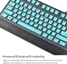 Skin for Lenovo Preferred Pro II/Lenovo Preferred Pro USB Wired Keyboard Cover S