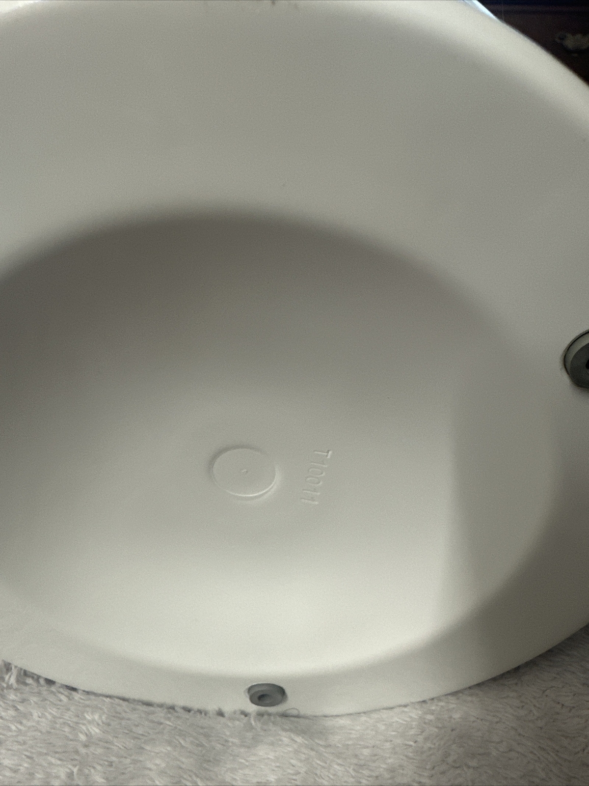 Krups La Glaciere Ice Cream Maker Model 358 for sale online eBay