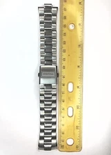 Bracelet With Closing Folding Festina UF16374/9 Width 23.5MM For Part