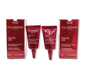 clarins total eye lift 7ml
