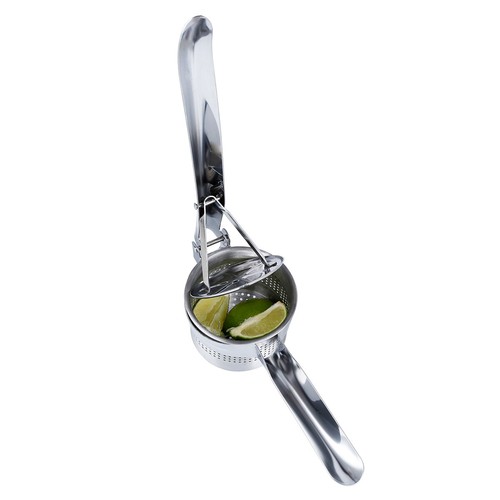 Large Stainless Steel Potato Ricer Masher Press Kitchen Potato Mash Presser - Picture 9 of 9