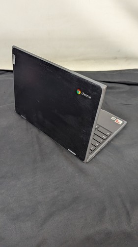 Lenovo 300e 2nd Gen Chromebook 1.6GHz A4 4GB 32GB SSD (Grade B) - Picture 3 of 4