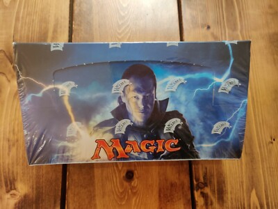MTG Modern Masters 2017 Sealed Booster Box English Magic The Gathering Cards  | eBay