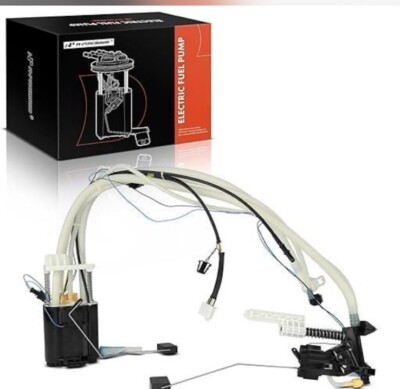 $171 Fuel Pump Module Assembly  Land Rover Range Rover 2006-2009 WGS500140 Bo