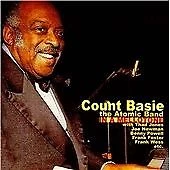 Music CDs Count Basie