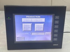 OMRON NP5-MQ001B INTERACTIVE DISPLAY PANEL NP5MQ001B
