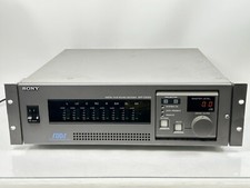 Sony DFP-D2000 SDDS Digital Film Sound Decode...