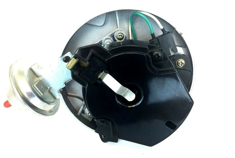 HEI Distributor + Ignition System For Dodge Chrysler Plymouth 361 383 400 2668XK - Image 4 of 4