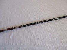 Fujikura Ventus Red TR FW 5-A Senior Fairway Shaft Titleist 917 F Tip TS i TSr G