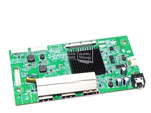 Asus Monitor - Mainboard JRY-W9DUHD-EV1