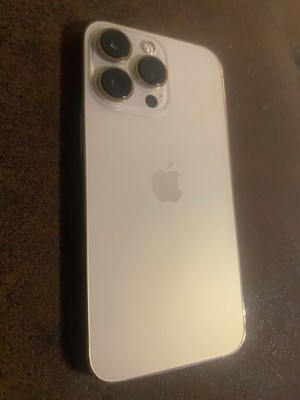 iPhone 13 Pro gold TikTok included