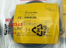 1PCS TURCK Bi10-S30-AN6X NEW 100% Quality Assurance