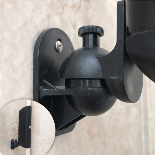 Lautsprecher Wandhalterung Halterung für TEUFEL LOGITECH JBL BOSE Boxen Halter - Bild 6 von 7