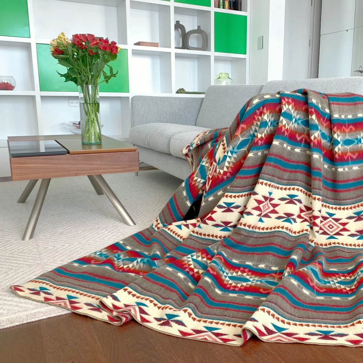 King size woollen sale blankets