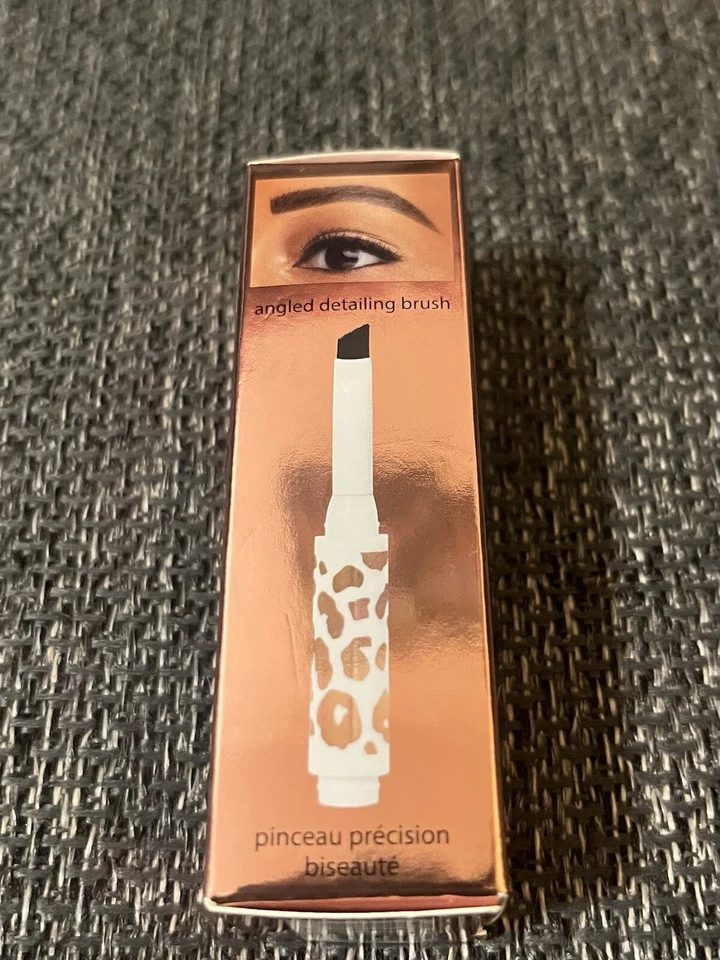 Mousse de cejas Tarte Maneater en negro marrón tamaño completo nueva en caja Foto 3 de 4