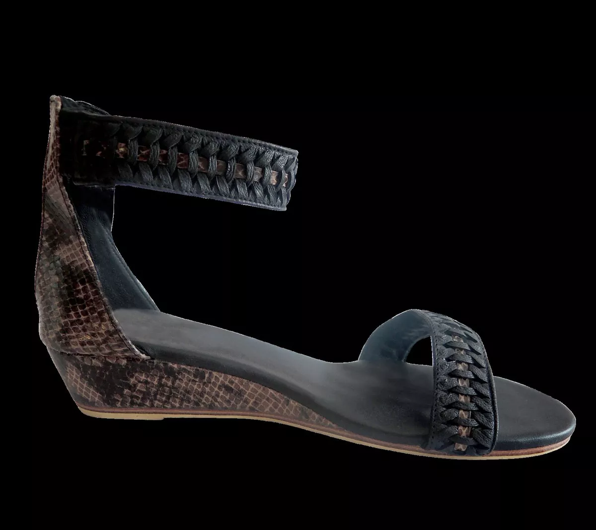 Wide hotsell womens wedges