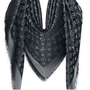 lv scarf ebay
