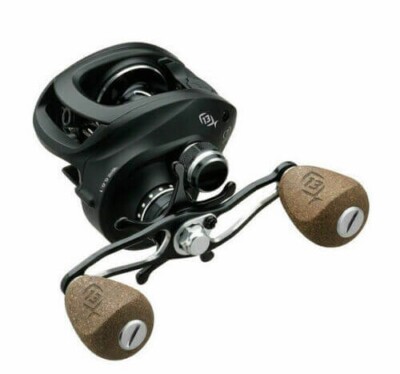 13 FISHING Concept A3 Baitcast Reel LEFT Hand - 6.3:1 Ratio | eBay