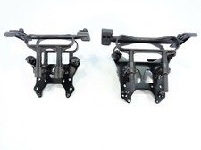 New v2 Arrma Mojave 6s BLX Aluminum Front Rear Shock Tower and Body Mount Set