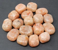 1/4 lb Tumbled Stones: U Choose from 130+ Types! (Wholesale Bulk 4 oz Lots)