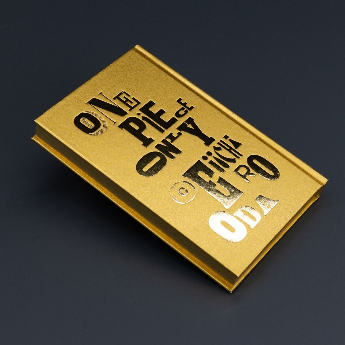 One Piece Only Exhibition Official catalog “ONE PIECE ONLY One Piece Only Exhibition Official catalog “ONE PIECE ONLY