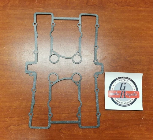 GASKET,HD CVR (
