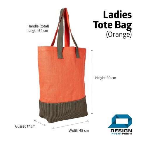 Nanny Gift Birthday Bag Personalised Keepsake Present Tote Christmas Gift Idea - Picture 2 of 8
