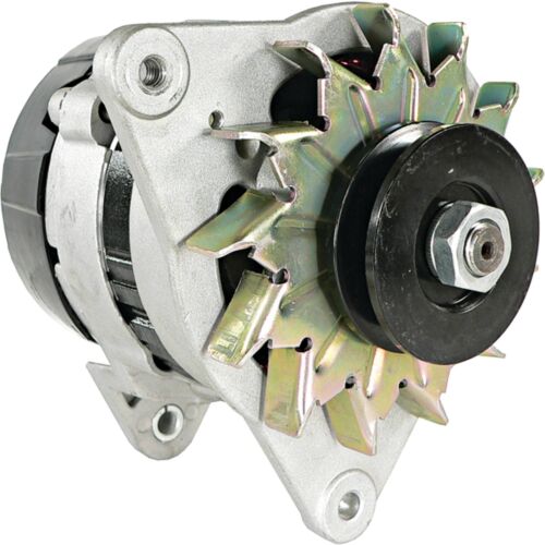 Alternator For MG MGB Midget & Triumph Spitfire 1973-1980 TR6; ALU0004 - Picture 2 of 8