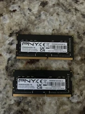 Pny Complete Ram Kit 