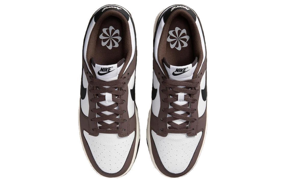 Nike Dunk Next Nature Low Cacao Wow - HF4292-200 Men's Shoes New