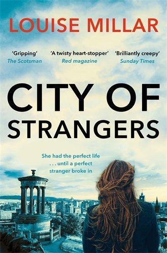 City of Strangers - Millar - Bild 1 von 1