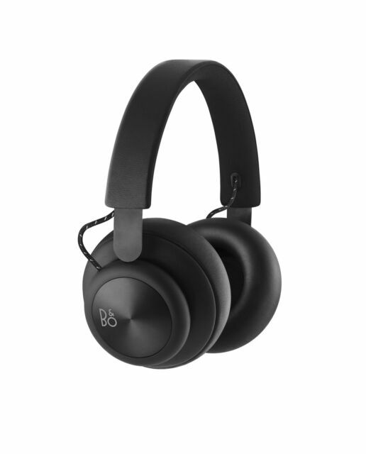 Bang \u0026 Olufsen Beoplay H4 Wireless 