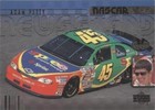2000 Upper Deck Victory Circle - Adam Petty #77
