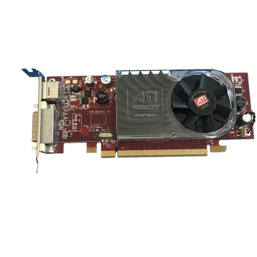 AMD Firepro 2270 512mb Graphics
