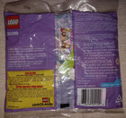 👭 Lego Friends 30399 Stephanie Bowling Alley New Set Seasonal Retired Sports — photo 2