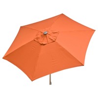 8.5' Doppler Umbrella - Parasol on sale 8.5' Doppler Umbrella - Parasol on sale