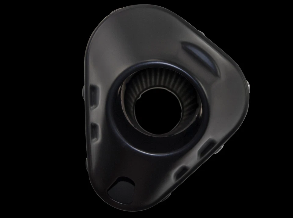 LIQUIDACIÓN DE FÁBRICA Escape Suzuki GSX-R 01-05 600, 00-05 750, 01-04 1000 Negro Foto 3 de 4