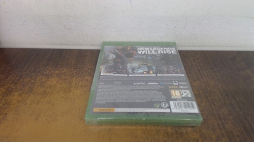 Destiny 2 (Xbox One) Brand New, Xbox seal intact, , ACTIVISION, 2 - Picture 2 of 2