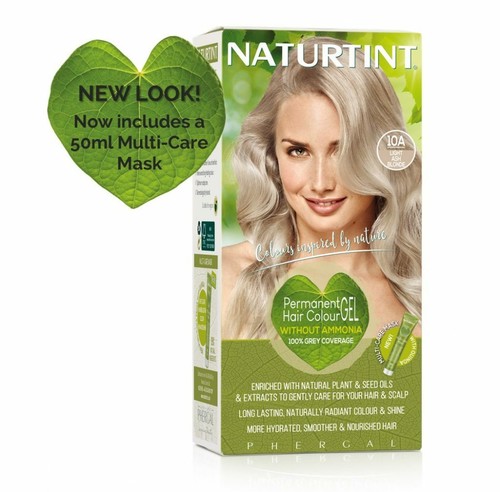 Naturtint Permanent Hair Colours All Colours - Picture 24 of 43
