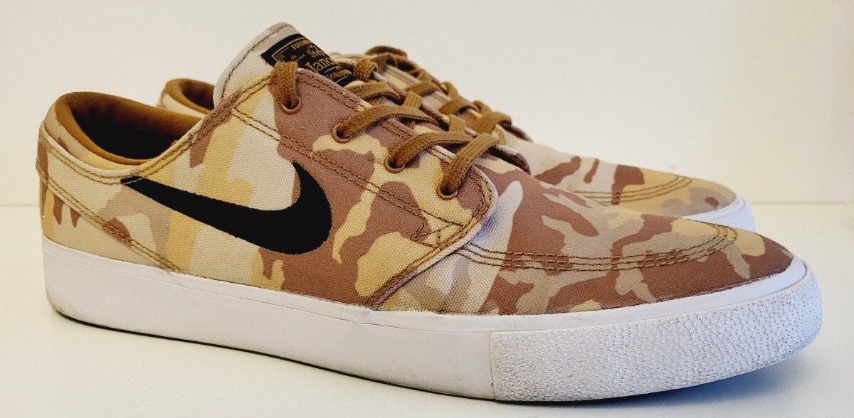 janoski canvas premium
