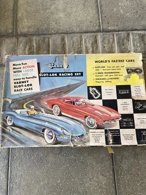 Monogram 1/32 Scale Slot Cars for sale - eBay