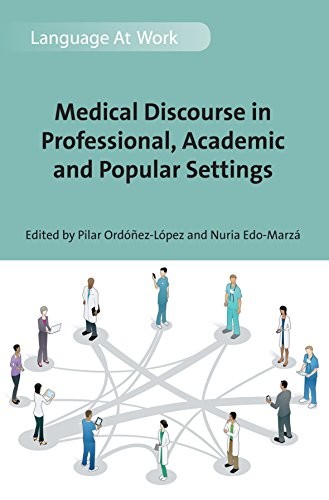 Medical Discourse in Professional, Academic and... - Pilar Ord��ez-L�pez