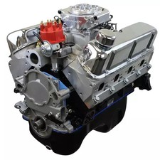 Blueprint Engines Sbf Efi 302 Crate Engine 361 Hp - 334 Lbs Torque- Bp302rctf Blueprint Engines Sbf Efi 302 Crate Engine 361 Hp - 334 Lbs Torque- Bp302rctf