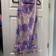 Lulu B Chacha Dress Xs NWT