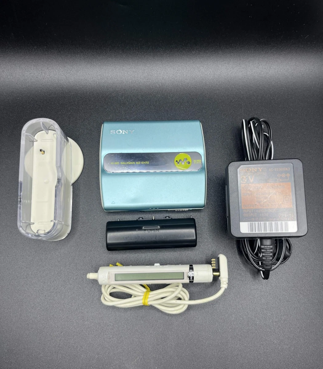 Sony Hi Md for sale | eBay