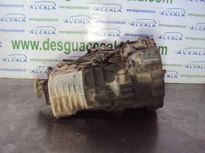 81320036261 getriebe ft MAN L 2000 EVOLUTION 6.9 DIESEL galap784042