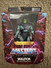 MOTU Masters of The Universe Masterverse Vintage Collection SKELETOR Figure NEW