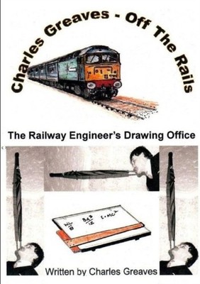 greaves - - Off the rails - New paperback or softback - X555z