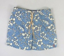 Men's Tommy Bahama Relax Bondi Beach Floral Swim Swimsuit Medium